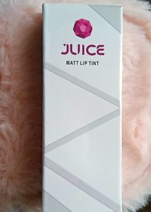Pocket Size Travel Friendly Juice Matte Mini Lip Tint