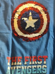 Tshirt
