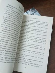 Agatha Christie Crime Mystery Books