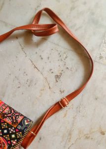 ethnic bag ✨