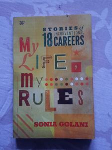 Inspiration Book