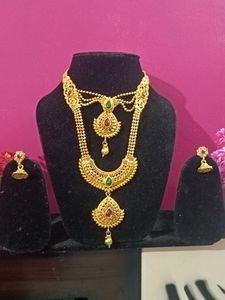 Jewellery Set For Women New