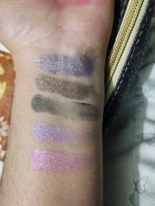 Eyeshadow Palette