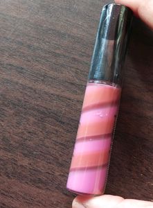 Plum 3 In One New Sealed Lip Gloss