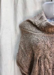 Cozy Knit bodycon