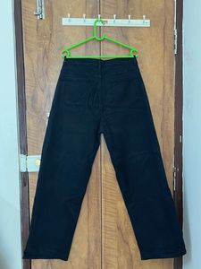 Grey Pants