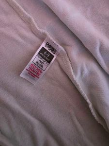Onesie Sleepwear Unisex Baby 6-9m