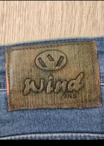 sc3594 Wind Jeans Waist 36