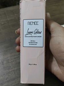 Renee Lumi Glow Moisturizer