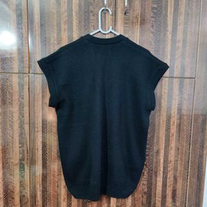 V Neck Sweater