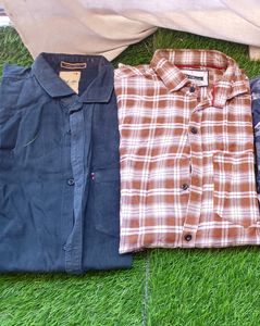 Shirts
