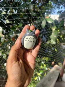 🍃My Neighbour Totoro Desk Buddy 🩶
