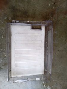 sell a frige 10 parts