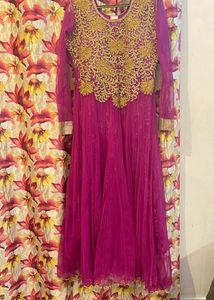 Fancy Gown