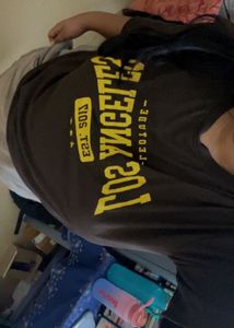 Los Angeles Graphic Tee