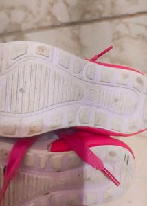 Girls Combo Footwear Age 3 To 5 Years