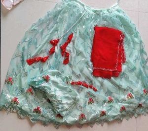 New Lehanga Choli