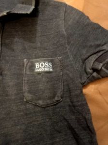 BOSS Polo Shirt