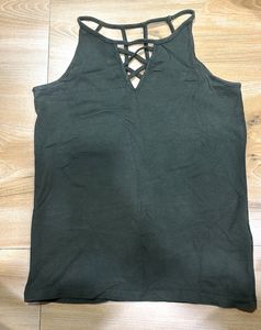 Cute Olive Tank Top