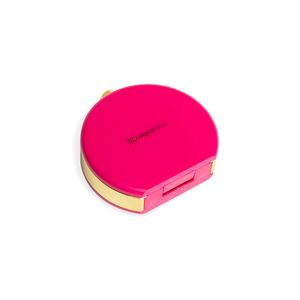 New  Aqualens Case - Rose 🌹♥️ Lenskart