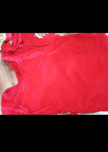 Heavy Work Bridal Lehenga