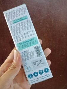 Wishcare Oil Balance Sunscreen ☀️ The Most Viral