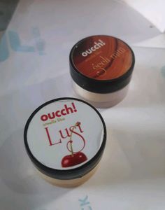 Ouchh! Solid Perfume - Pack Of 2