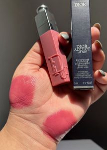 Dior Addict Lip Tint :-351 Natural Nude
