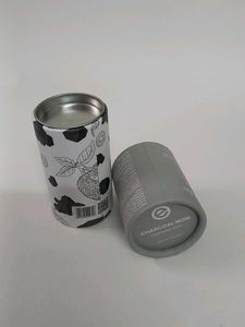 Charcoal Noni Organic Cleansing Buff