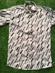 Men’s Designer shirt