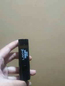 Lakme Cushion Matte Lipstick