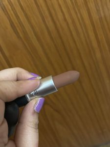 MAC powder kiss lipstick