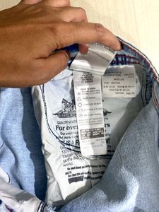 Levi’s Original Denim Pant 👖👖