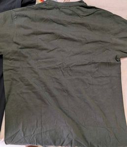 Cotton T-shirt