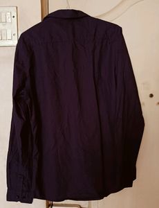 John Miller Shirt Fr Men