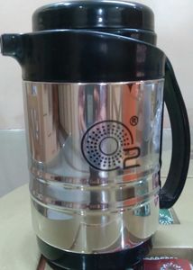 O2 Solo PU Insulated Flask