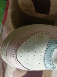 Pastel Colorblock Sneakers