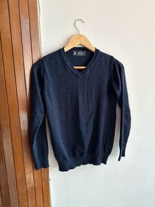 Monte Carlo V Neck Cardigan