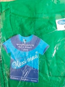 Flexy Branded New T-shirt XXL Size