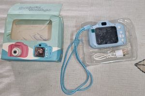 Kids Camera 📷