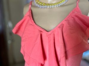 Glassons Summer Top