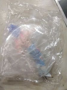 Dragon Ball Z Vegeta Figure