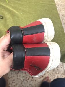 Marks And Spencers Kids Shoes