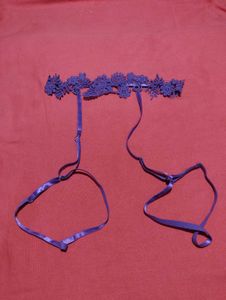 Combo 3 Garter Balt Size .34