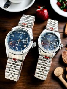 Rolex Couple Watches Very High Quality