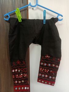 Combo navratri Dress For Kids
