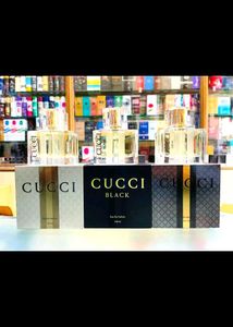 Gucci And Parada Perfume