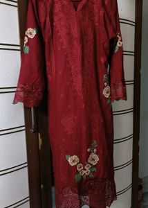 New Pakistani Readymade Dress