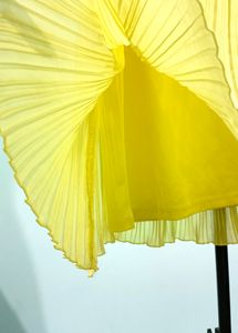 yellow  Dresses