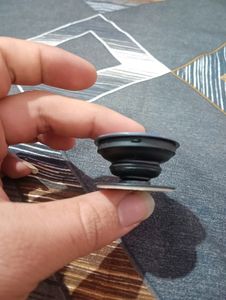 Avangers Theme Mobile Holder